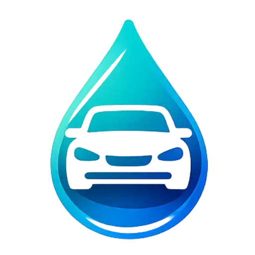 Lavage auto à domicile Sissy